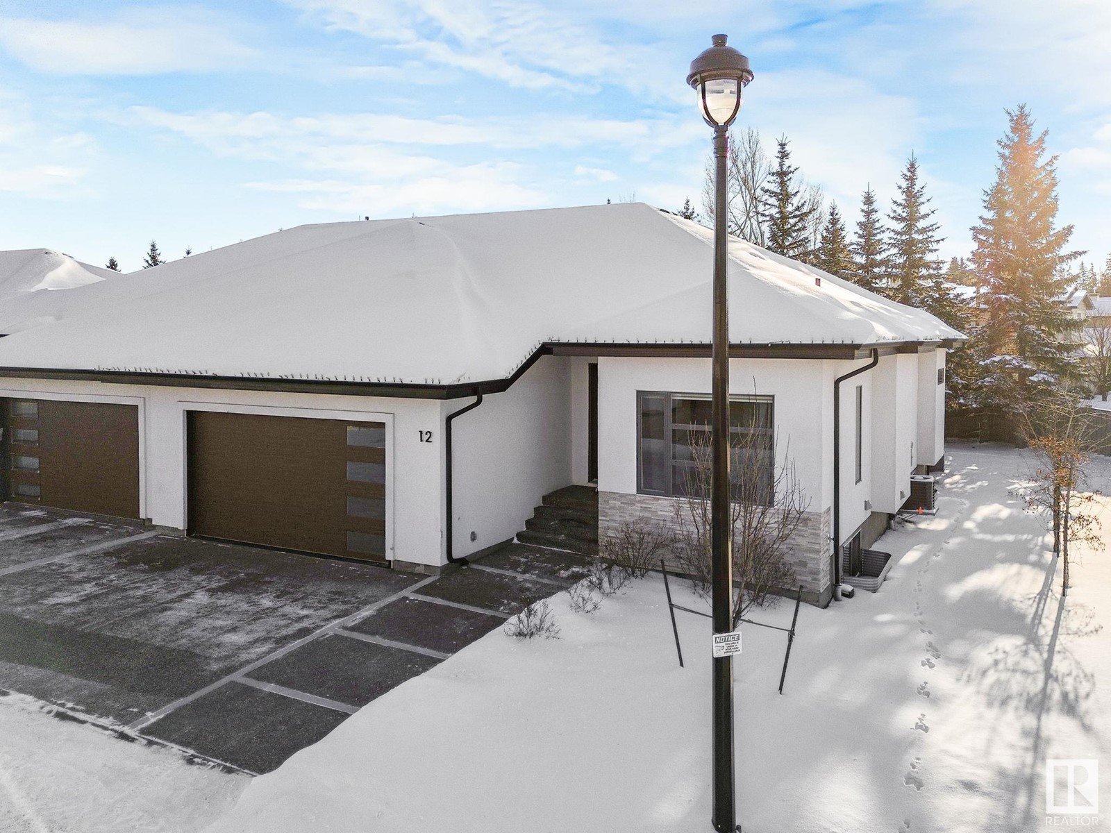 #12 604 MCALLISTER LO SW, edmonton, Alberta