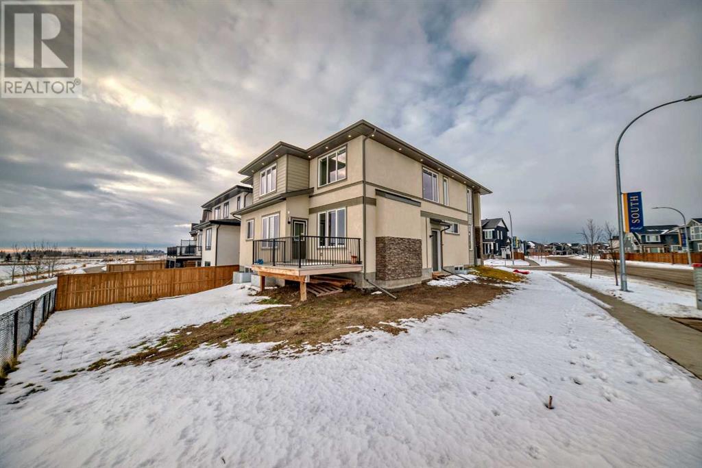 202 Sandpiper Park, Chestermere, Alberta  T1X 1Y8 - Photo 35 - A2183278