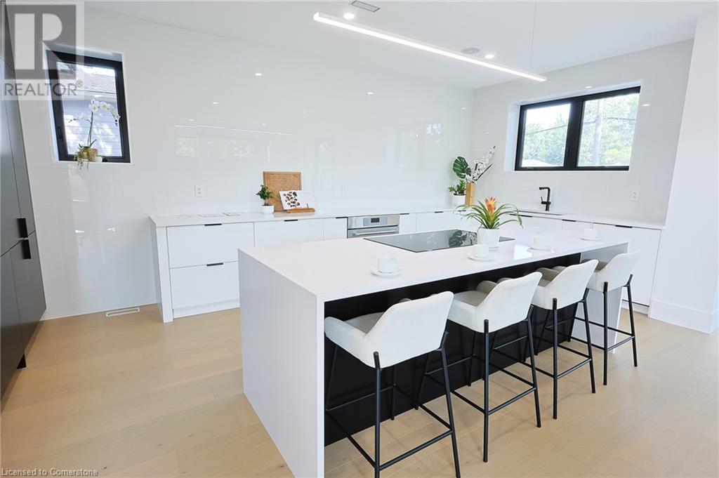 5427 Anthony Place, Burlington, Ontario  L7L 3G9 - Photo 36 - XH4206124