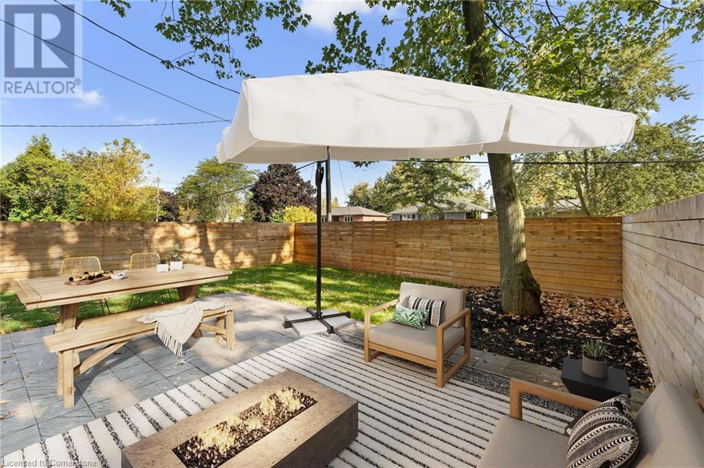 5427 Anthony Place, Burlington, Ontario  L7L 3G9 - Photo 32 - XH4206124