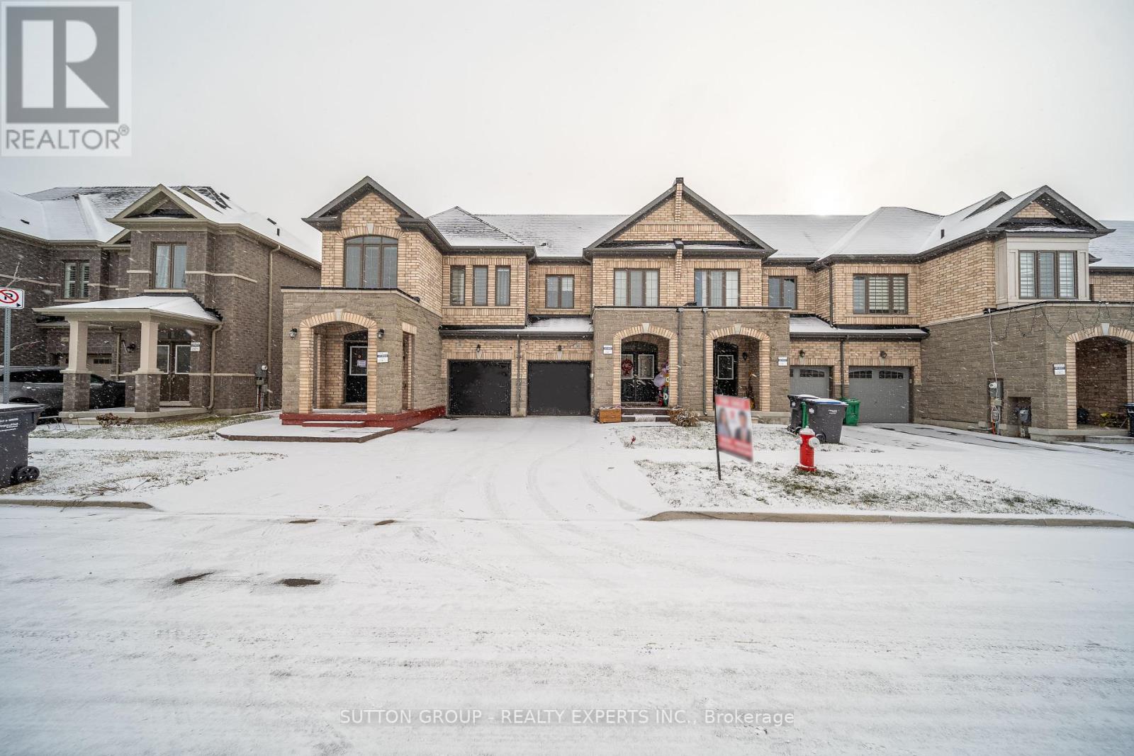 50 ADVENTURA ROAD, Brampton, Ontario