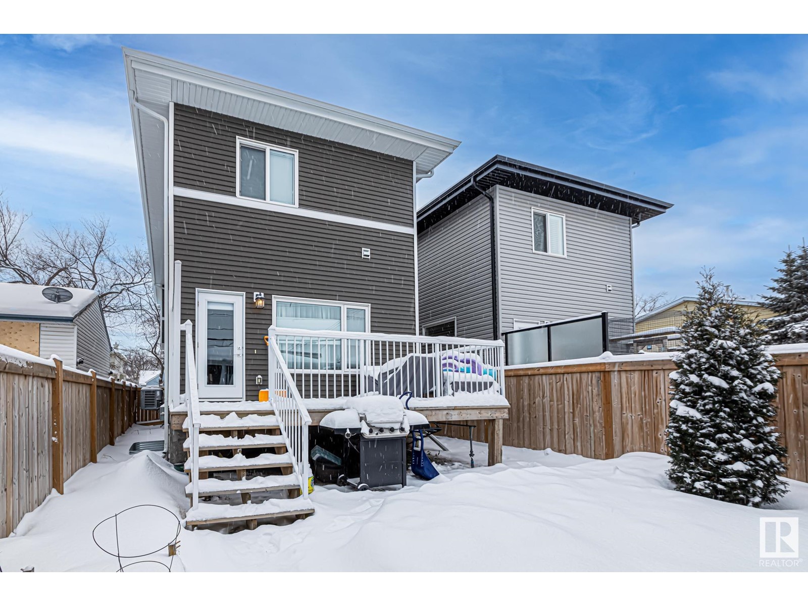 8534 81 Av Nw, Edmonton, Alberta  T6C 0W4 - Photo 41 - E4416424