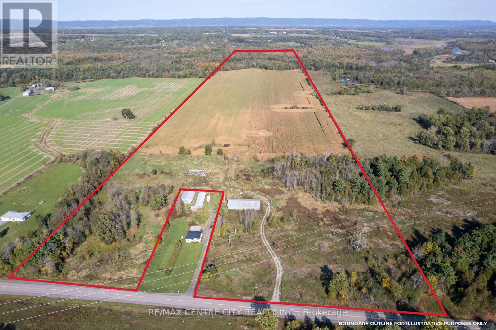 Pt Lt 1 Carp Road, Ottawa, Ontario  K0A 2H0 - Photo 2 - X11899430