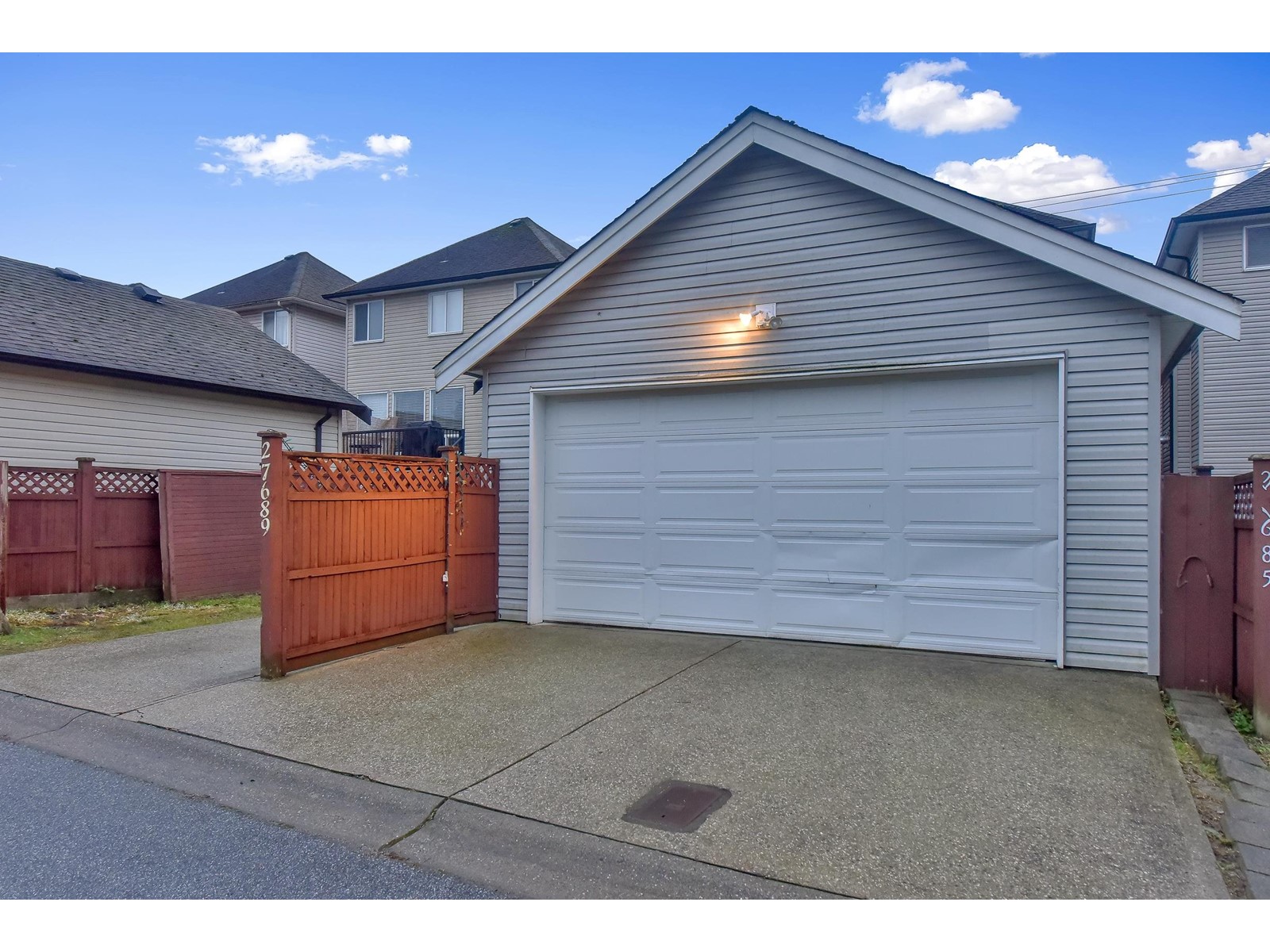 27689 Fraser Highway, Abbotsford, British Columbia  V4X 1M3 - Photo 36 - R2950753