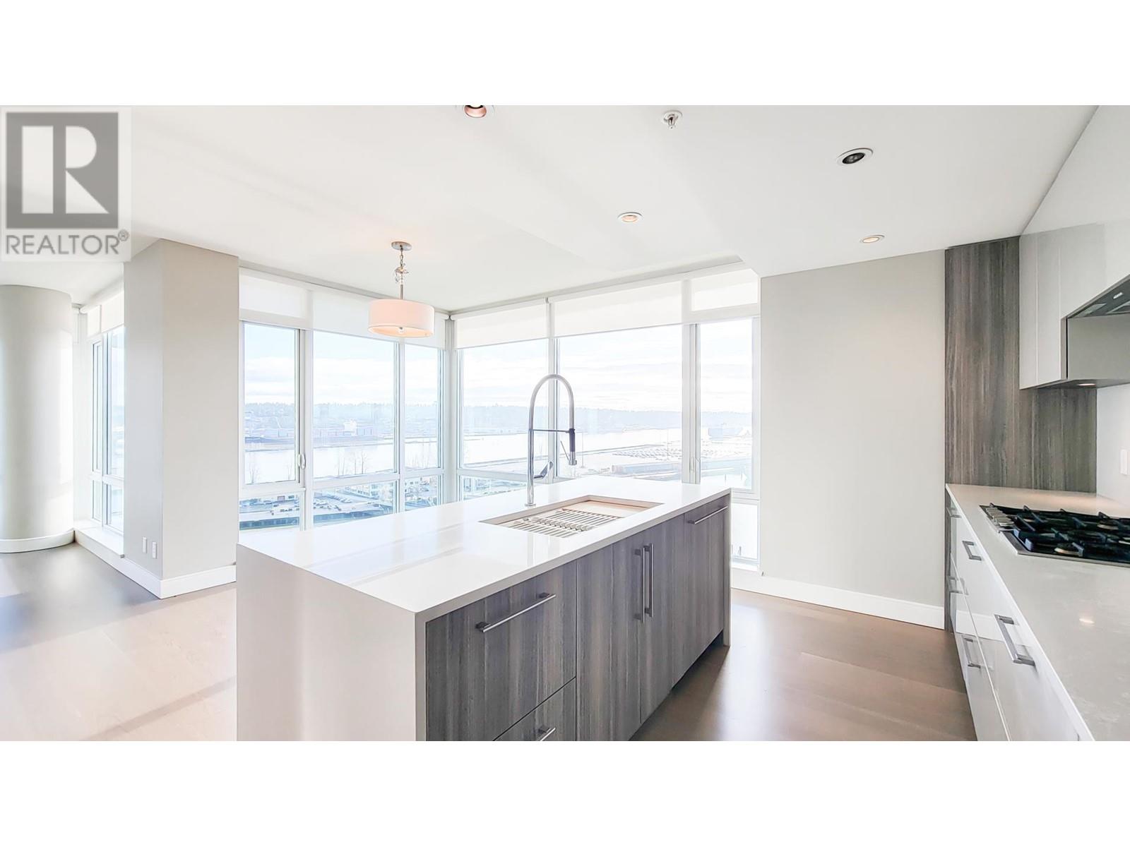 1608 210 Salter Street, New Westminster, British Columbia  V3M 0J9 - Photo 4 - R2950848