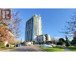 1608 210 SALTER STREET, New Westminster, British Columbia