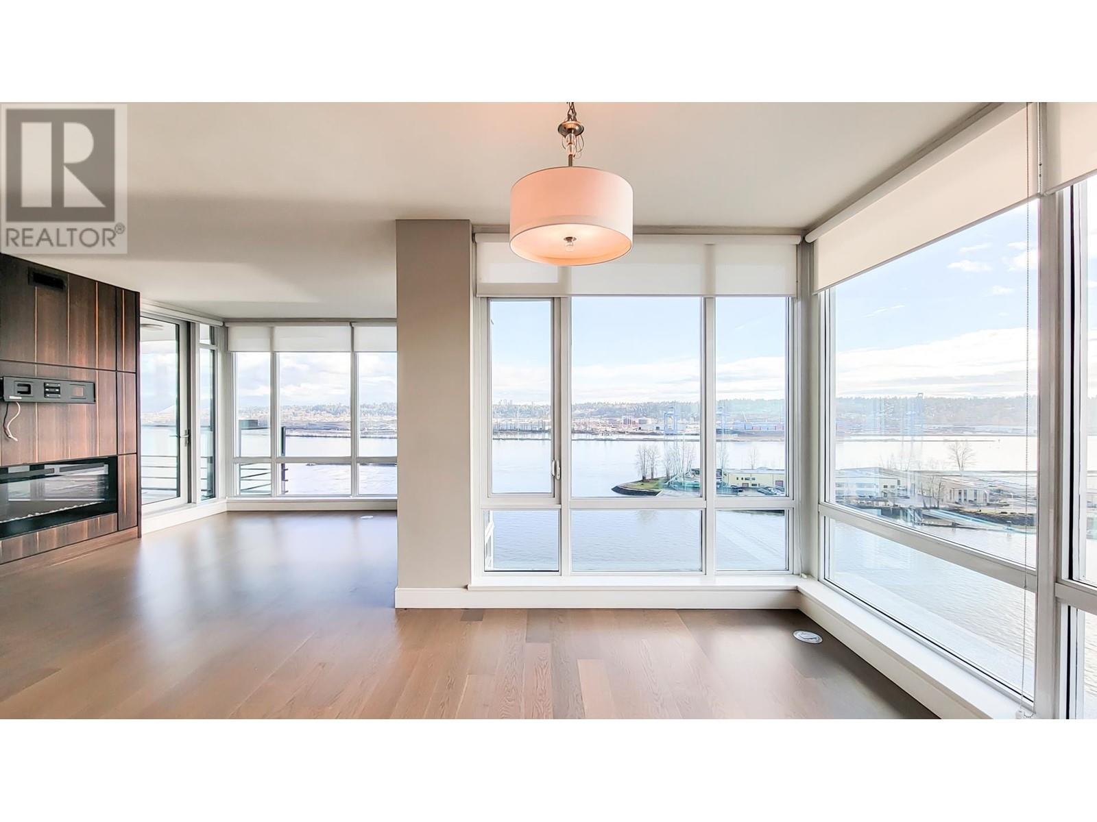 1608 210 Salter Street, New Westminster, British Columbia  V3M 0J9 - Photo 6 - R2950848
