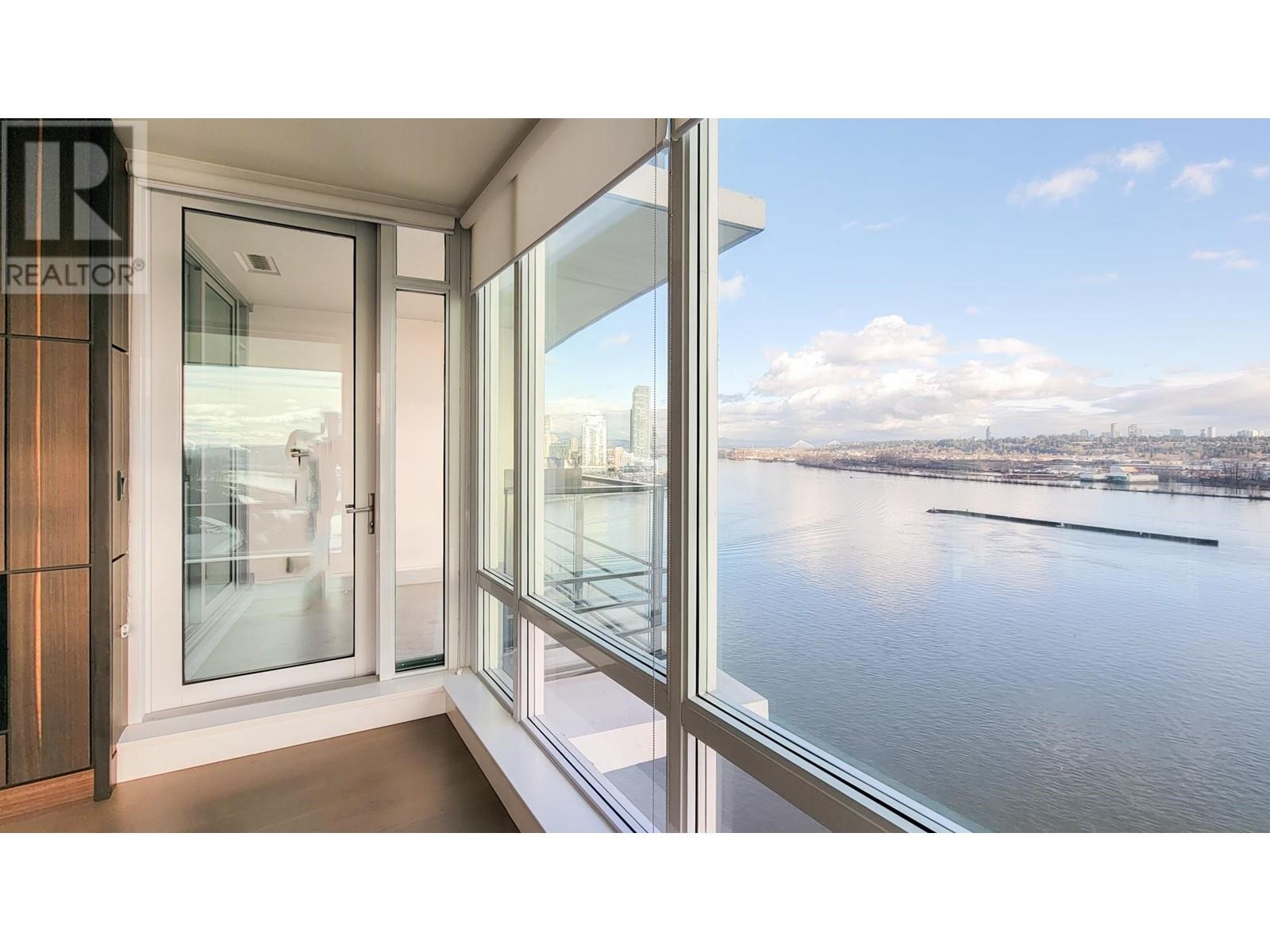 1608 210 Salter Street, New Westminster, British Columbia  V3M 0J9 - Photo 8 - R2950848