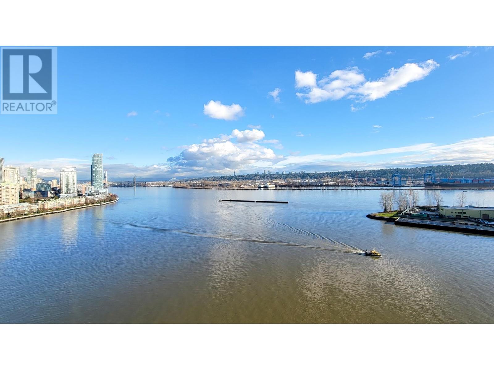 1608 210 Salter Street, New Westminster, British Columbia  V3M 0J9 - Photo 10 - R2950848