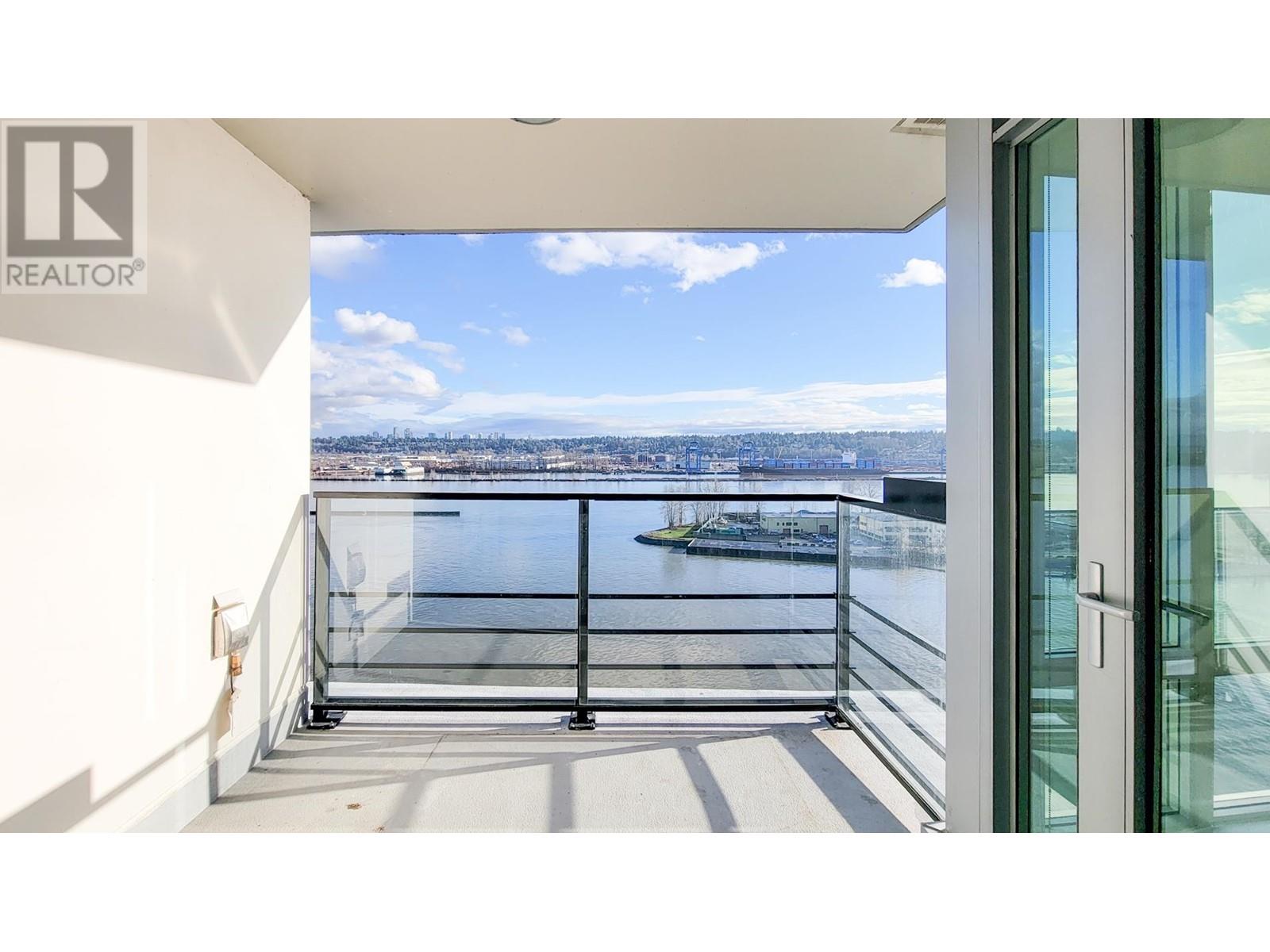 1608 210 Salter Street, New Westminster, British Columbia  V3M 0J9 - Photo 9 - R2950848