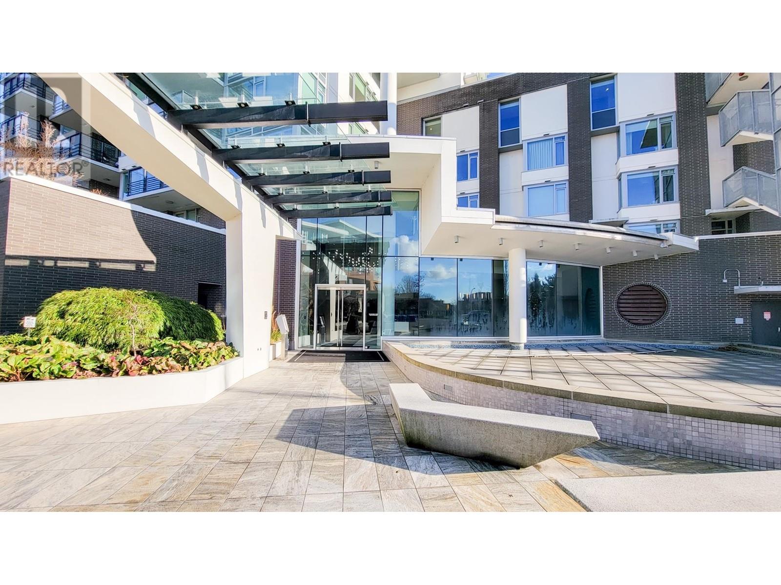 1608 210 Salter Street, New Westminster, British Columbia  V3M 0J9 - Photo 2 - R2950848