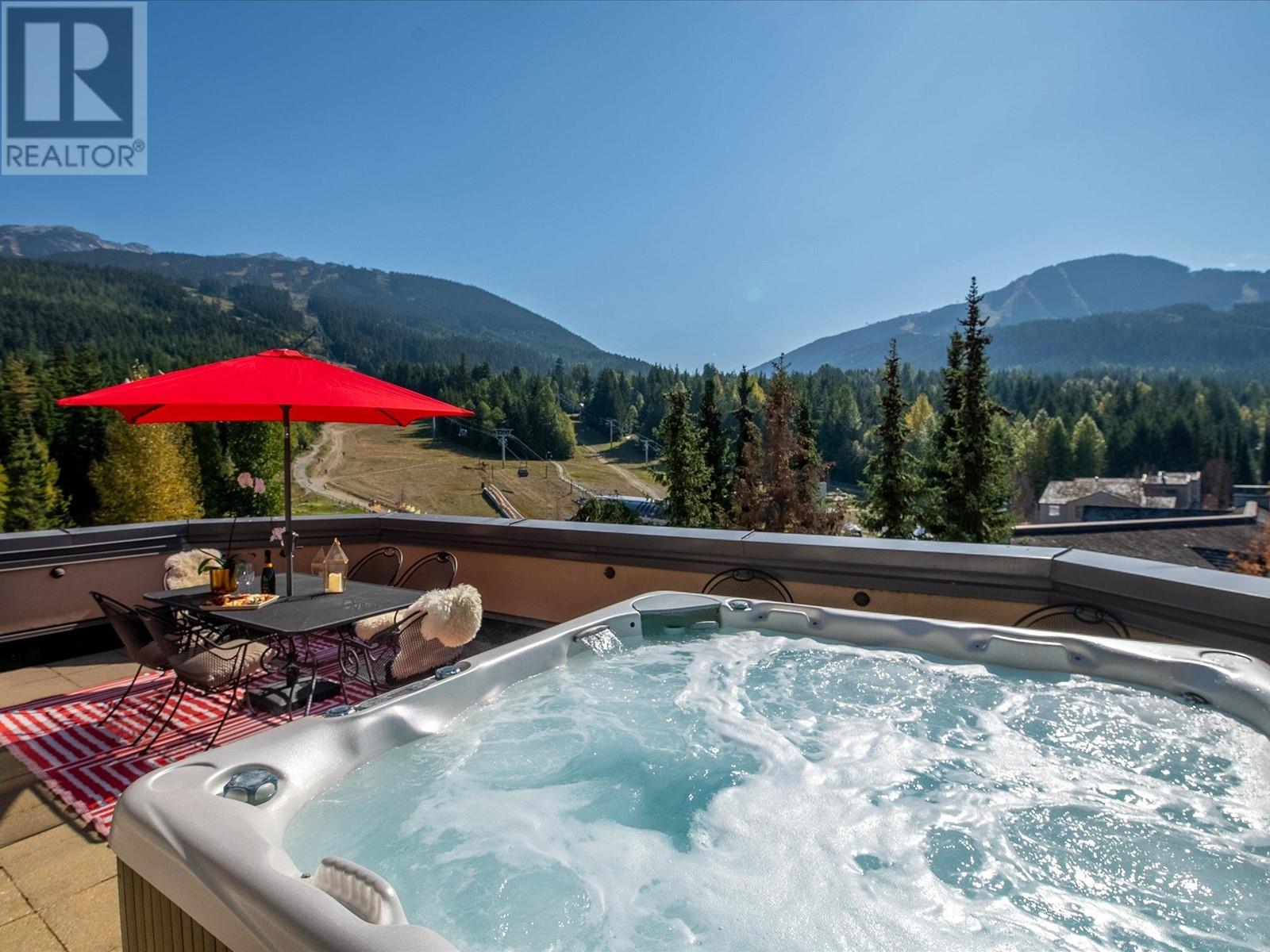 501.601 4557 Blackcomb Way, Whistler, British Columbia  V8E 0Y2 - Photo 10 - R2951312