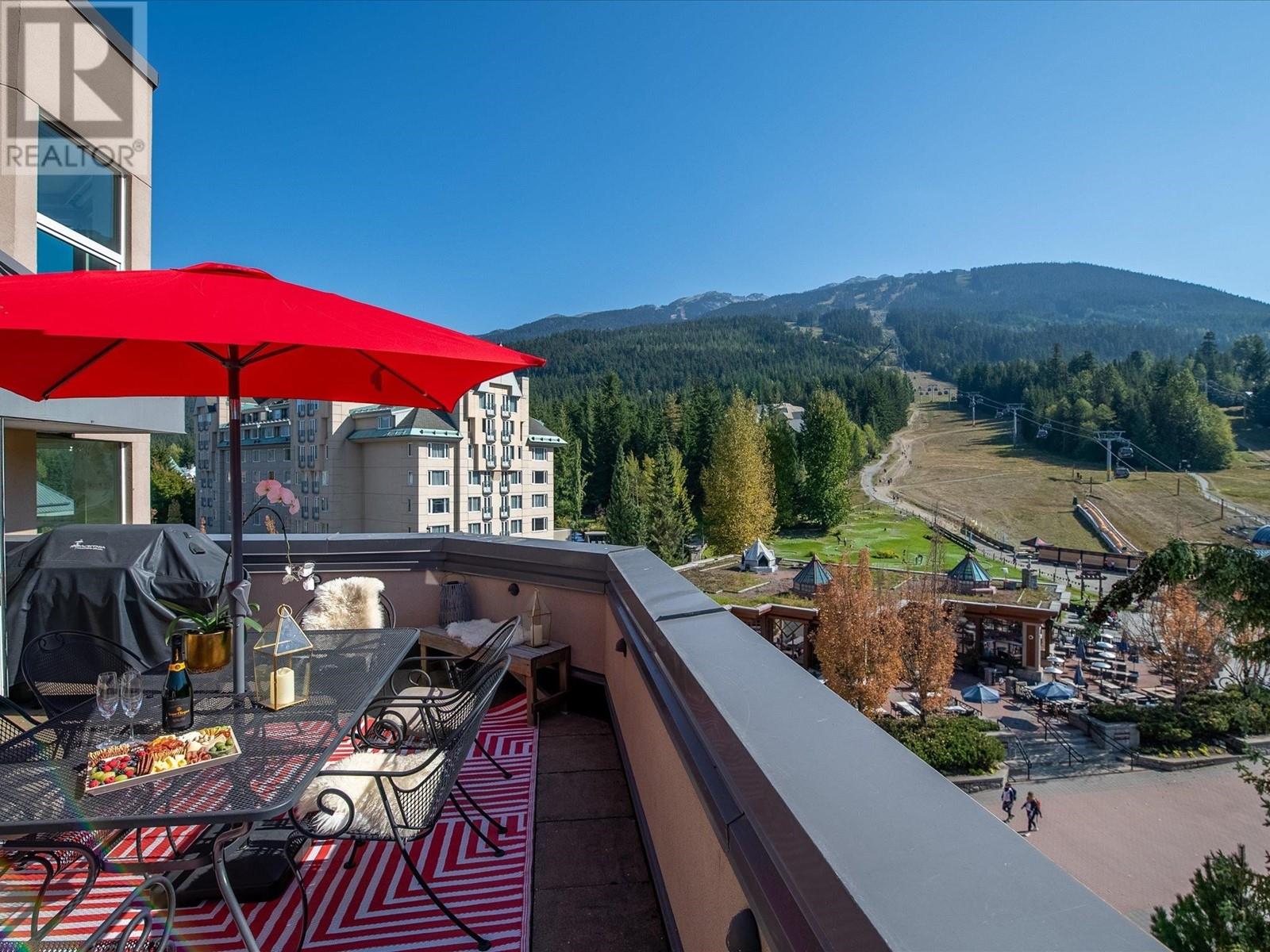 501.601 4557 Blackcomb Way, Whistler, British Columbia  V8E 0Y2 - Photo 11 - R2951312