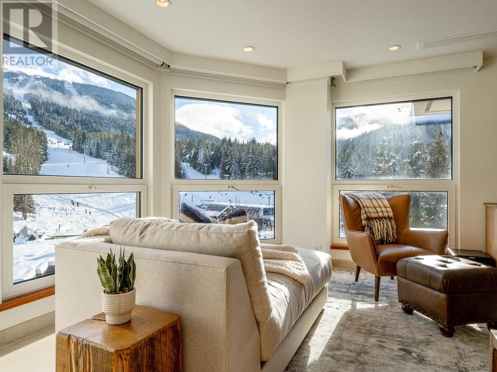 501.601 4557 Blackcomb Way, Whistler, British Columbia  V8E 0Y2 - Photo 2 - R2951312