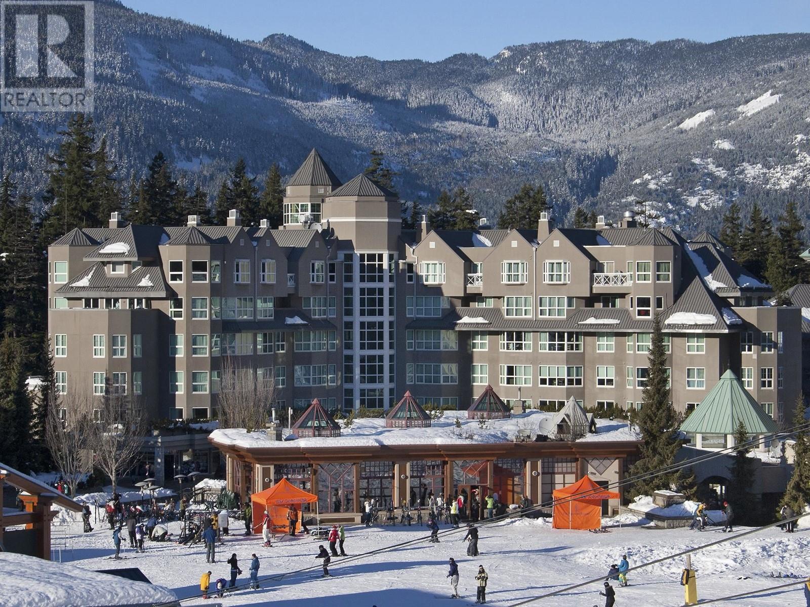 501.601 4557 Blackcomb Way, Whistler, British Columbia  V8E 0Y2 - Photo 38 - R2951312
