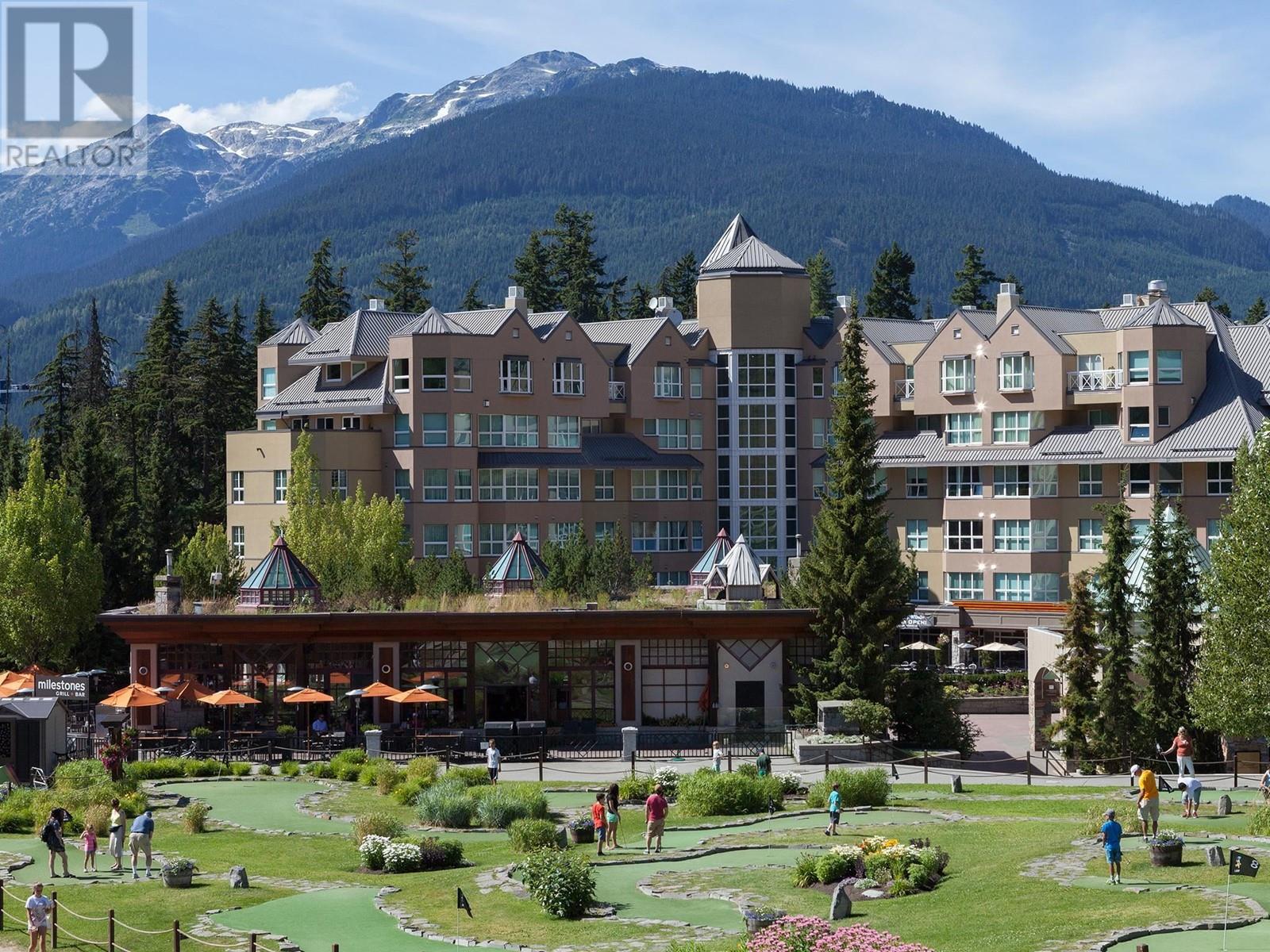 501.601 4557 Blackcomb Way, Whistler, British Columbia  V8E 0Y2 - Photo 39 - R2951312