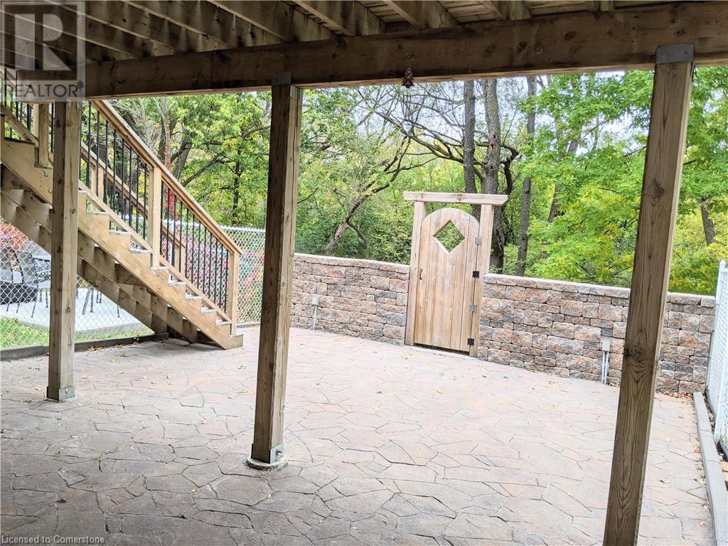 40 Brandy Crescent, Kitchener, Ontario  N2B 3W8 - Photo 41 - 40684528