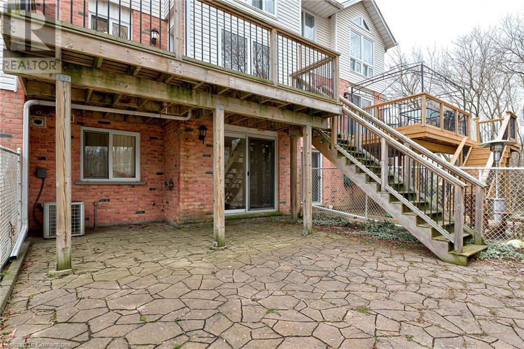 40 Brandy Crescent, Kitchener, Ontario  N2B 3W8 - Photo 42 - 40684528