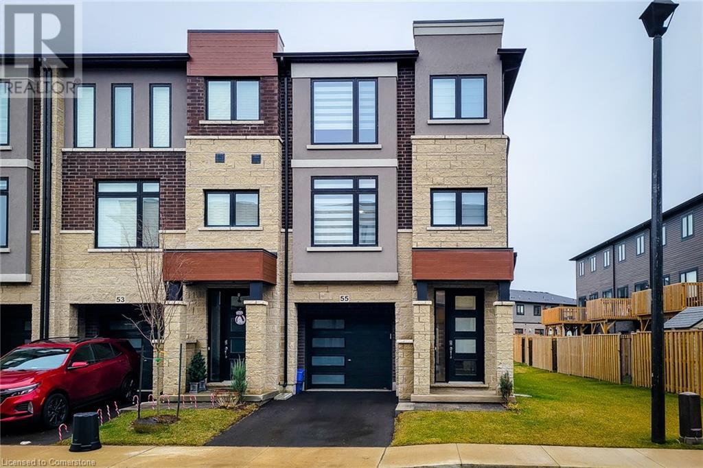 55 Sentinel Lane Lane, Hamilton, Ontario  L9C 0E8 - Photo 2 - 40686209