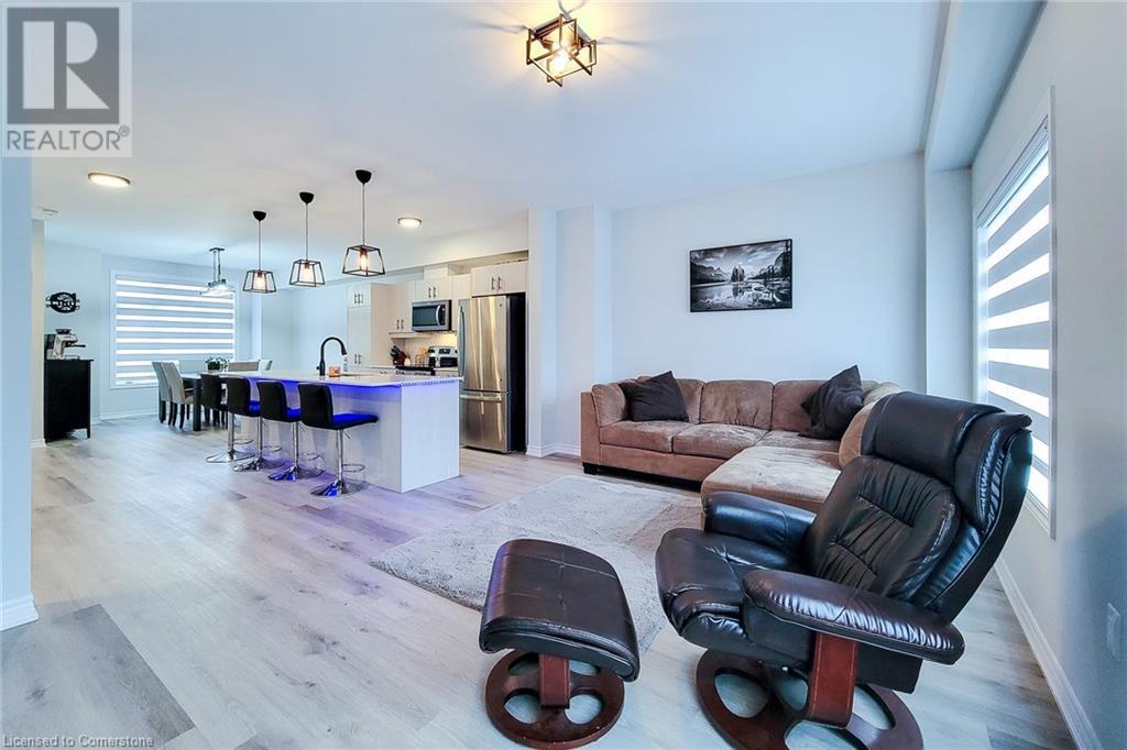 55 Sentinel Lane Lane, Hamilton, Ontario  L9C 0E8 - Photo 20 - 40686209