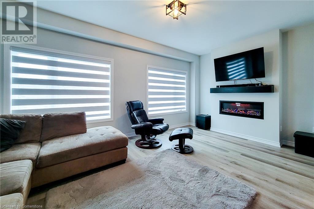 55 Sentinel Lane Lane, Hamilton, Ontario  L9C 0E8 - Photo 22 - 40686209