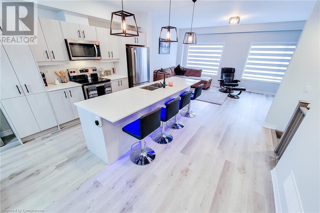 55 Sentinel Lane Lane, Hamilton, Ontario  L9C 0E8 - Photo 28 - 40686209