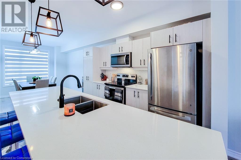 55 Sentinel Lane Lane, Hamilton, Ontario  L9C 0E8 - Photo 31 - 40686209