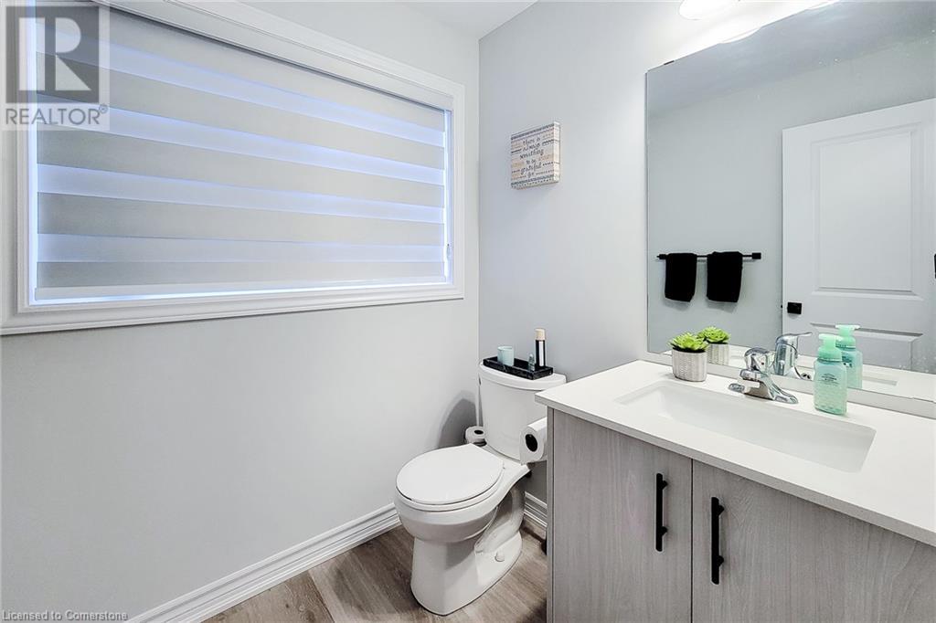 55 Sentinel Lane Lane, Hamilton, Ontario  L9C 0E8 - Photo 36 - 40686209