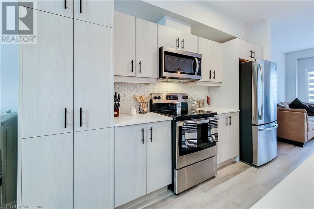 55 Sentinel Lane Lane, Hamilton, Ontario  L9C 0E8 - Photo 30 - 40686209