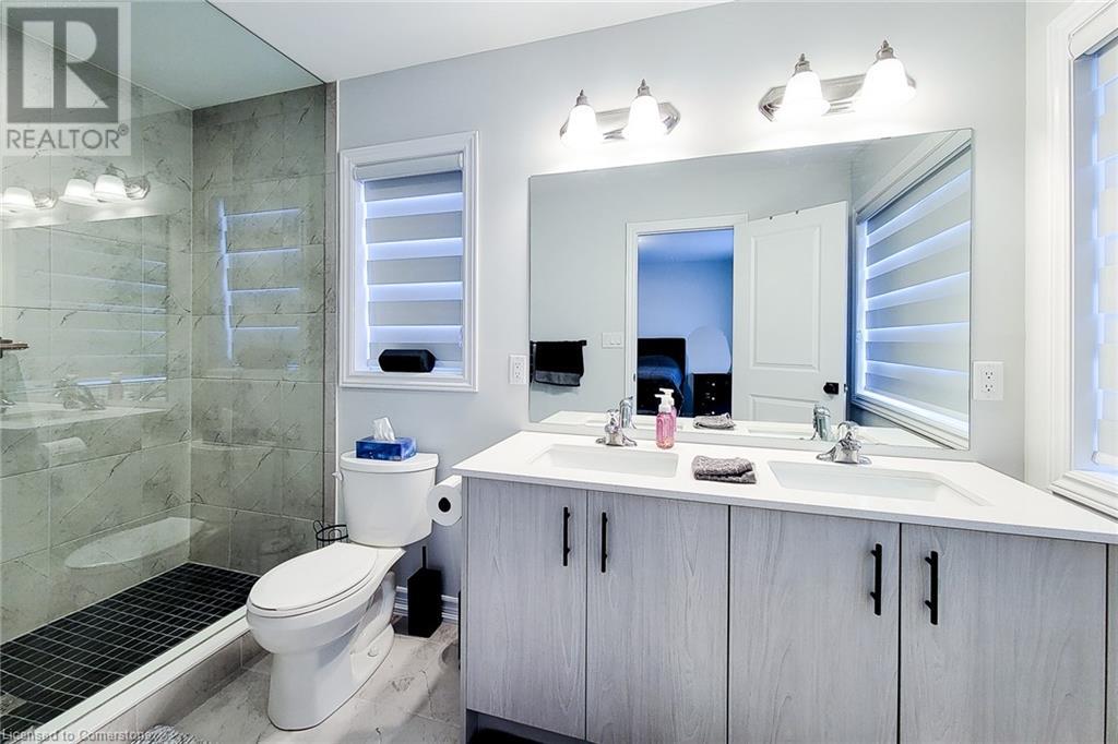 55 Sentinel Lane Lane, Hamilton, Ontario  L9C 0E8 - Photo 41 - 40686209