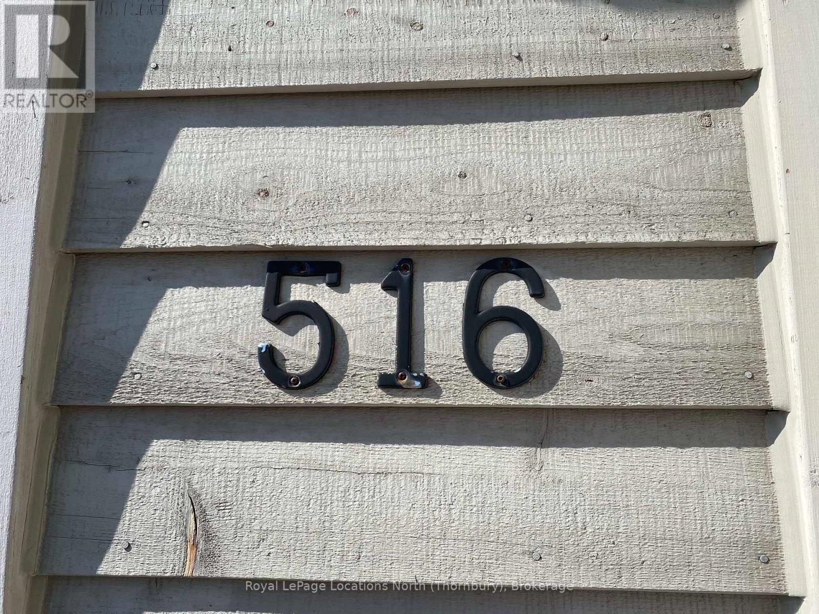 516 - 796468 Grey Road 19, Blue Mountains, Ontario  L9Y 0N6 - Photo 2 - X11868978