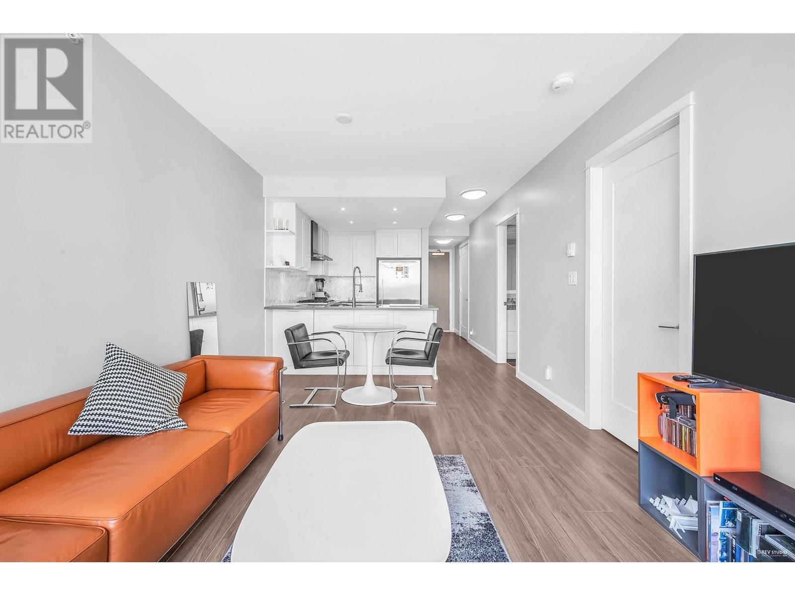 2508 520 Como Street, Coquitlam, British Columbia  V3J 0E8 - Photo 4 - R2951266
