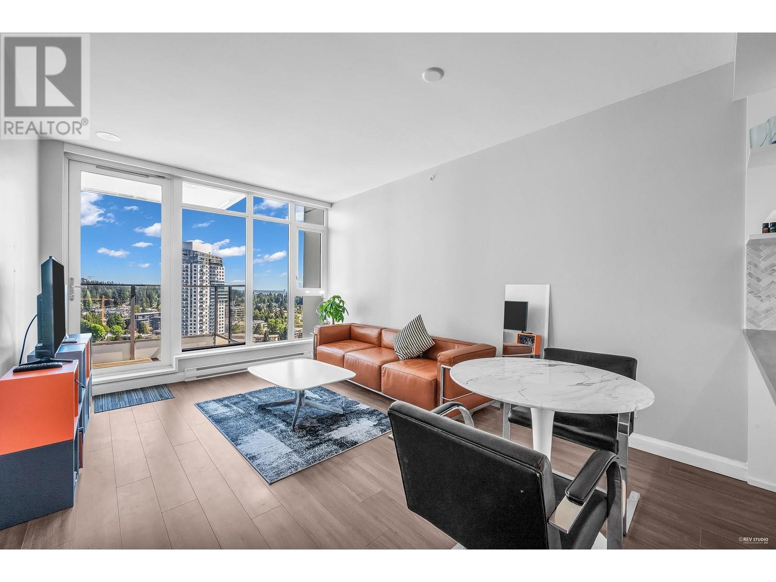 2508 520 Como Street, Coquitlam, British Columbia  V3J 0E8 - Photo 1 - R2951266