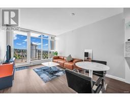 2508 520 COMO STREET, Coquitlam, British Columbia