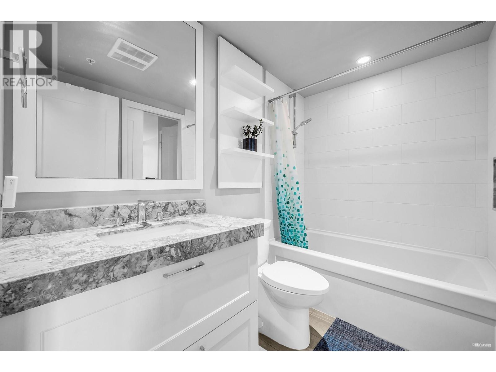 2508 520 Como Street, Coquitlam, British Columbia  V3J 0E8 - Photo 10 - R2951266