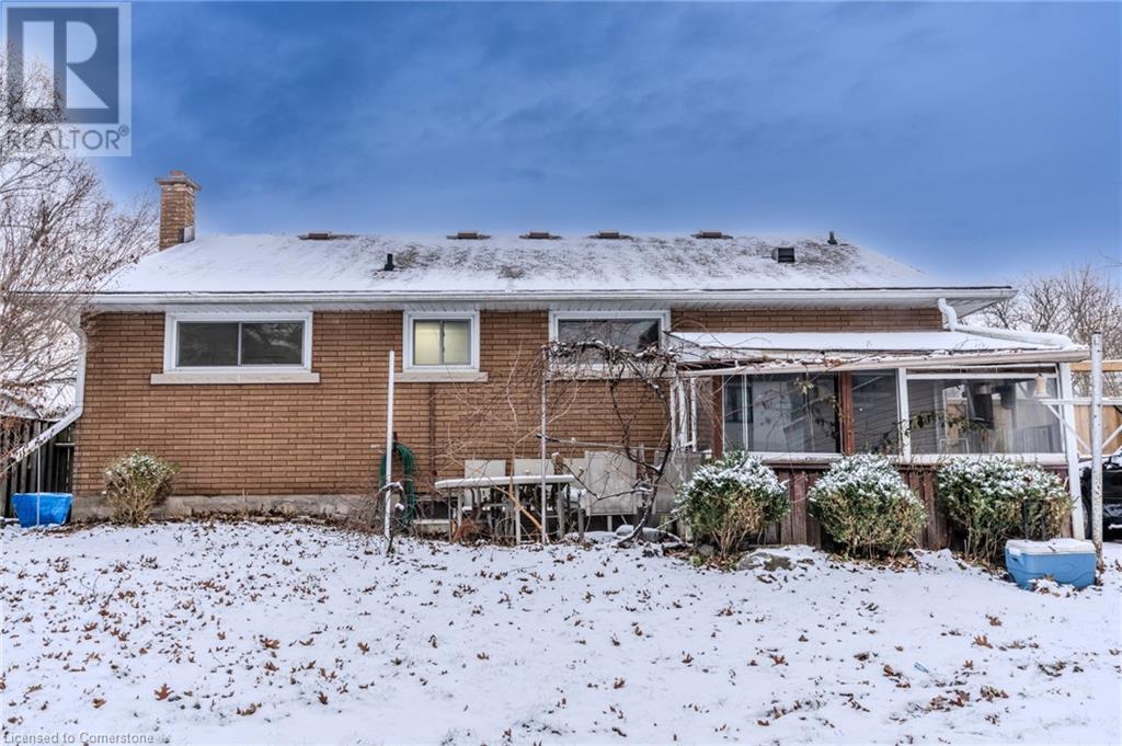 30 Radford AvenueCambridge, Ontario  N1R 5L7 - Photo 35 - 40686245