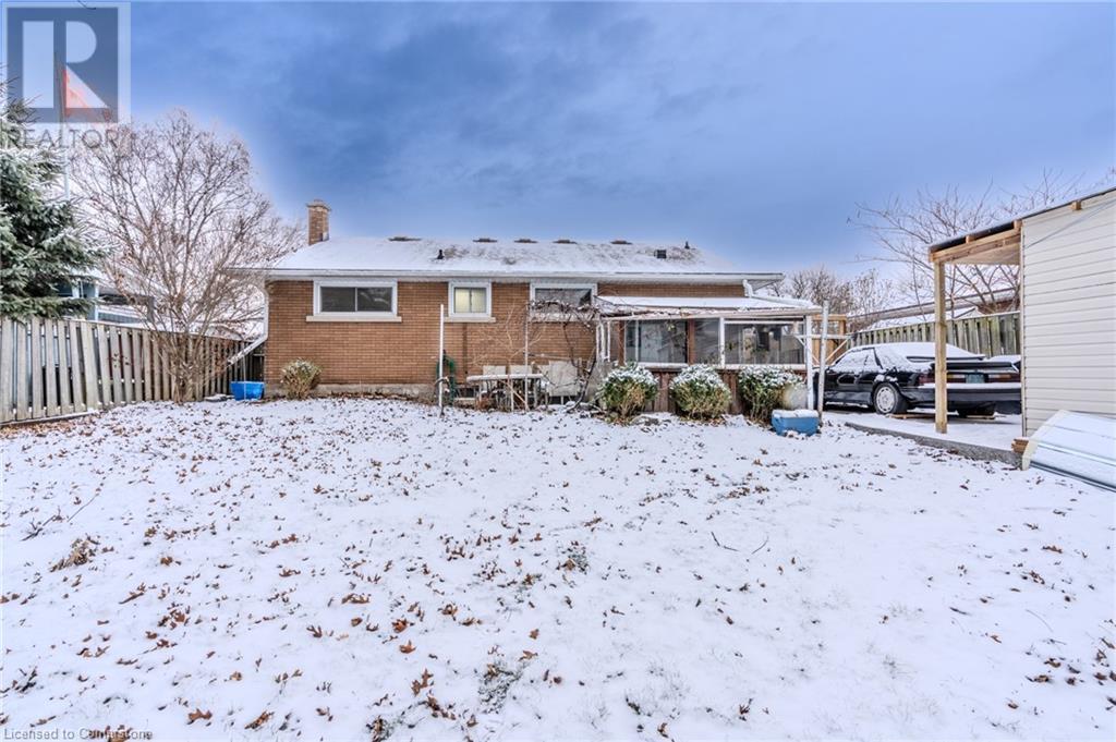 30 Radford AvenueCambridge, Ontario  N1R 5L7 - Photo 36 - 40686245