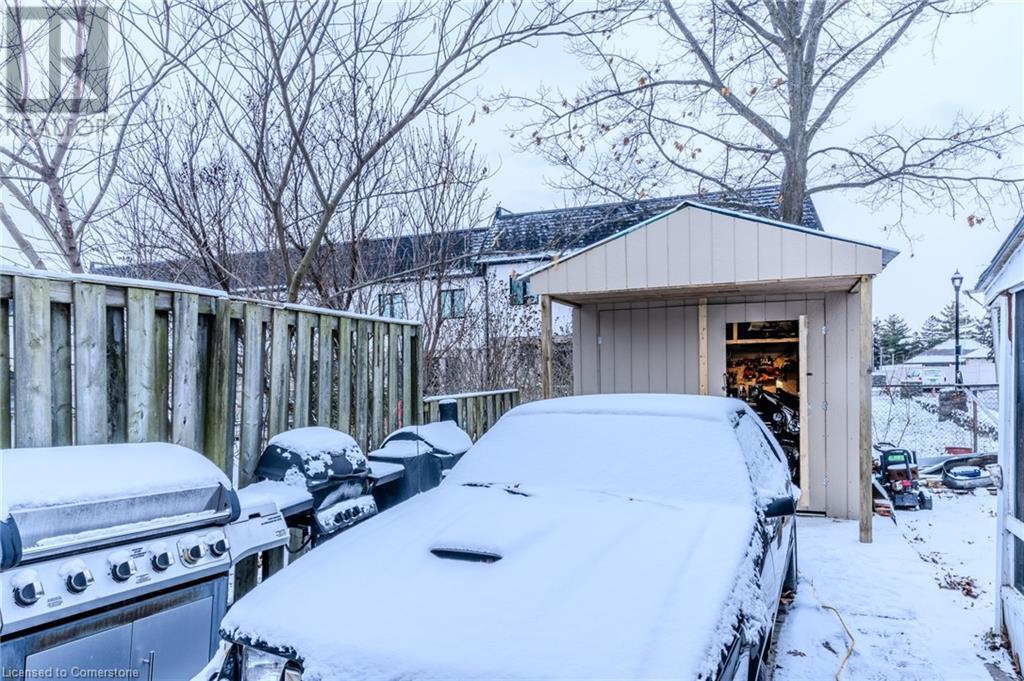 30 Radford AvenueCambridge, Ontario  N1R 5L7 - Photo 38 - 40686245