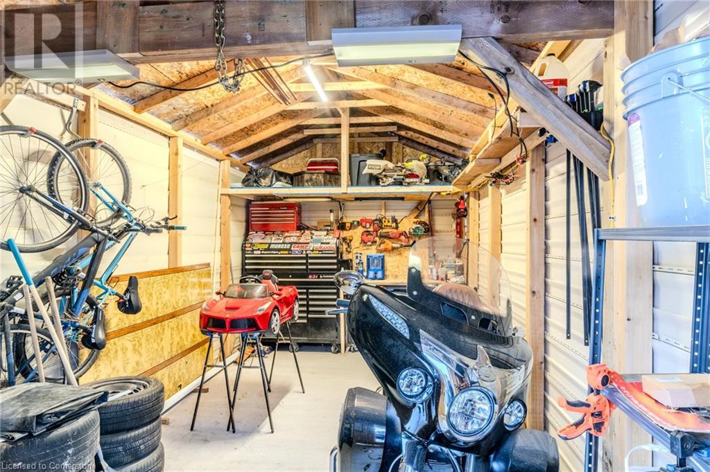 30 Radford AvenueCambridge, Ontario  N1R 5L7 - Photo 39 - 40686245