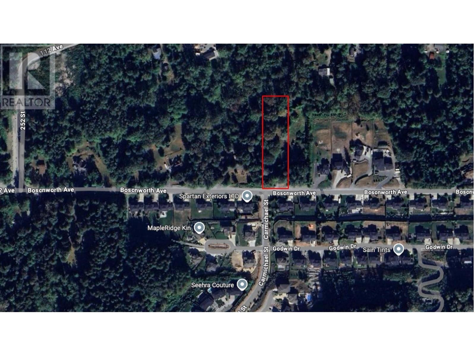 Property at 25415 BOSONWORTH AVENUE image 2