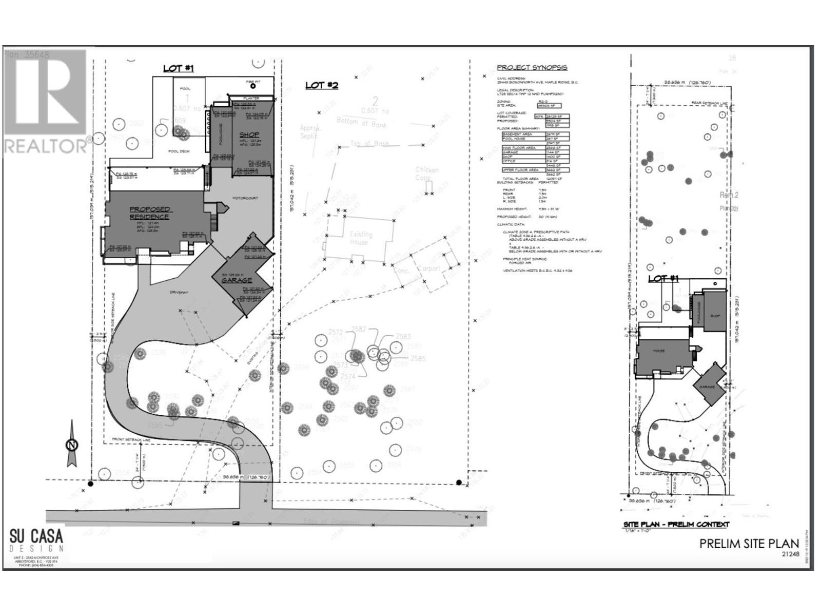 Property at 25415 BOSONWORTH AVENUE image 3