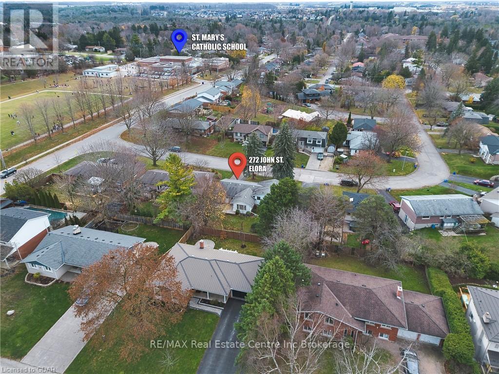 272 John Street, Centre Wellington, Ontario  N0B 1S0 - Photo 38 - X11822687