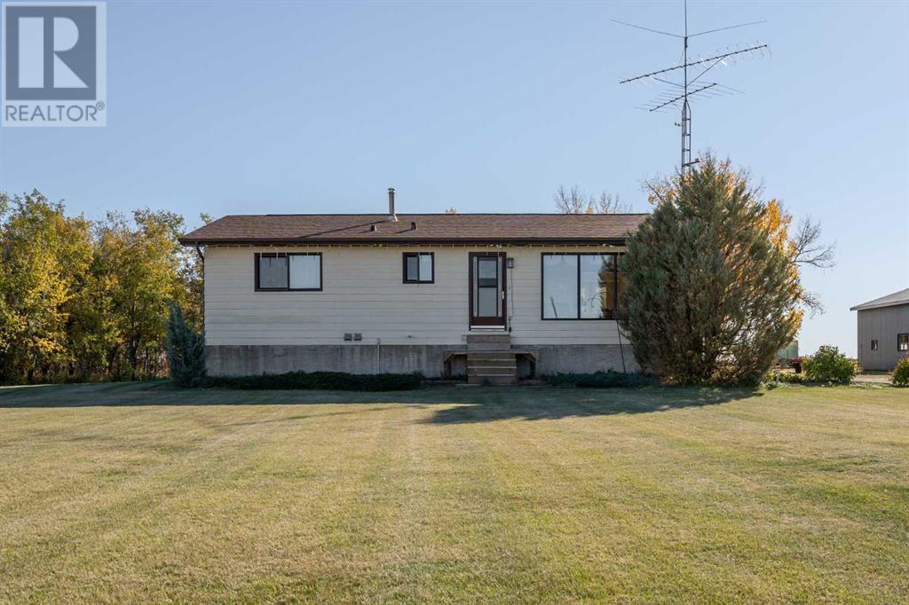 19027 Township Road 452, Rural Camrose County, Alberta  T0B 3P0 - Photo 34 - A2172848