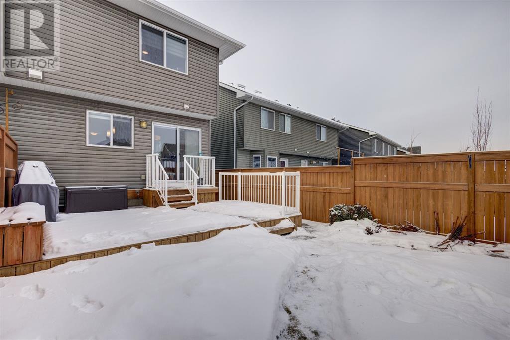 48 Auburn Meadows Boulevard Se, Calgary, Alberta  T3M 2C9 - Photo 27 - A2184249