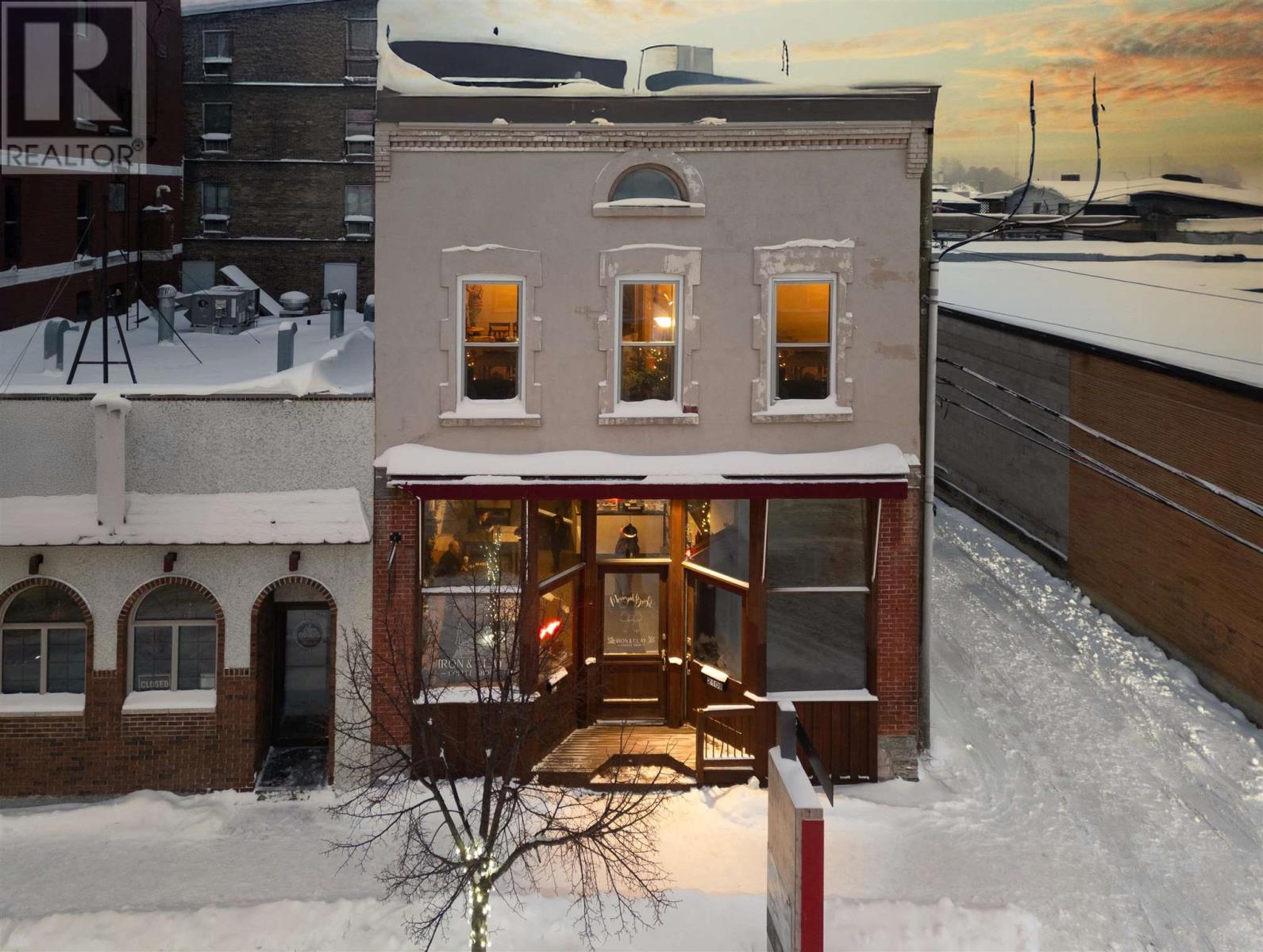 210 Second Street South, Second Street South, Kenora, Ontario  P9N 1G2 - Photo 2 - TB243730