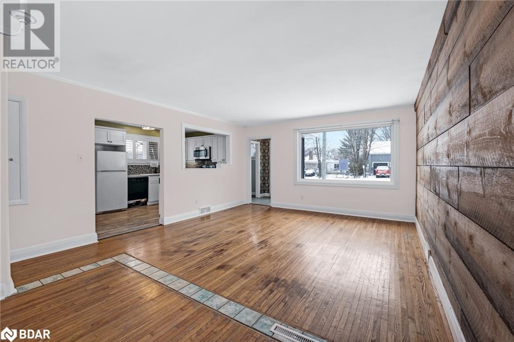 115 Duckworth Street, Barrie, Ontario  L4M 3V9 - Photo 10 - 40686153