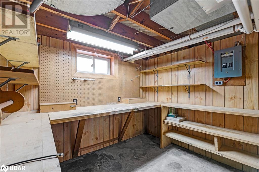 115 Duckworth Street, Barrie, Ontario  L4M 3V9 - Photo 34 - 40686153