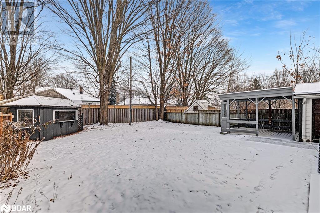 115 Duckworth Street, Barrie, Ontario  L4M 3V9 - Photo 36 - 40686153