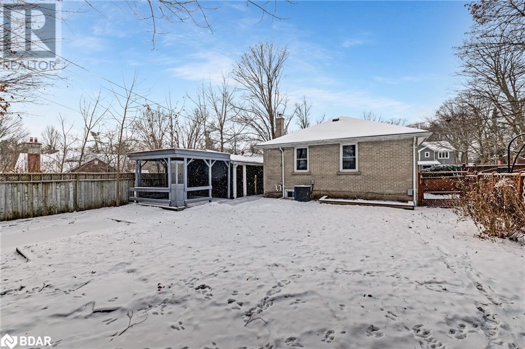 115 Duckworth Street, Barrie, Ontario  L4M 3V9 - Photo 37 - 40686153