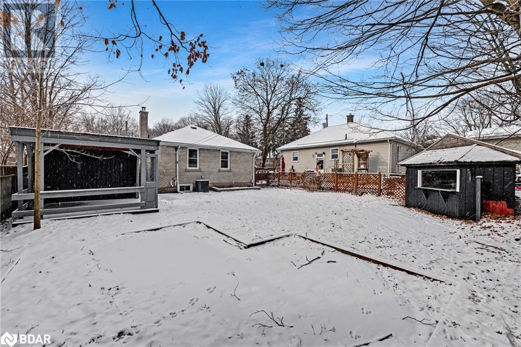 115 Duckworth Street, Barrie, Ontario  L4M 3V9 - Photo 38 - 40686153